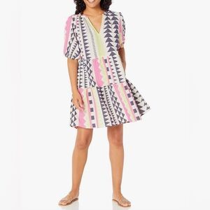 Velvet by Graham & Spencer Women's Danica Dress